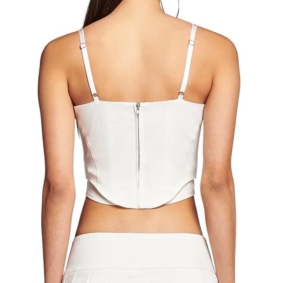 SOLD NWT IAMGIA Havena Corset - Picture 3 of 6